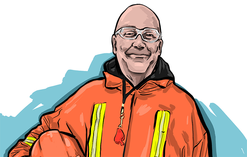 Mark Renwanz